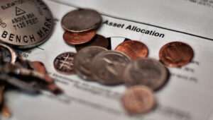 Asset-Allocation