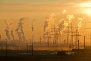 Ausschluss Fossiler Energie