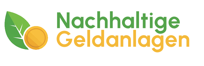 nachhaltige Geldanlagen Logo