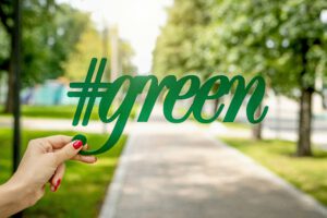 green claims