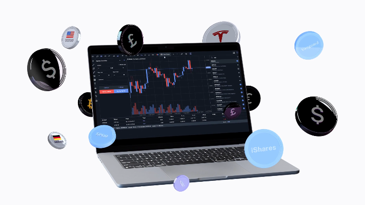 Alchemy Markets