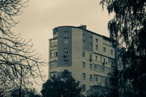 Sozialwohnungsbau-REITs