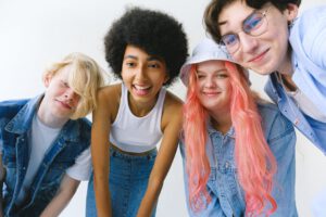 Generation-Z
