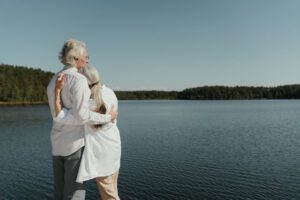 Nachhaltige Altersvorsorge: Rente & ESG