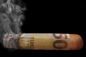 PCAF Emissionen: Finanz-CO₂