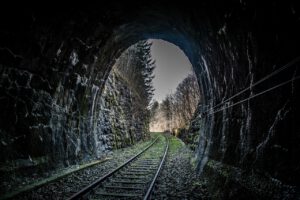 Tracking-Differenz