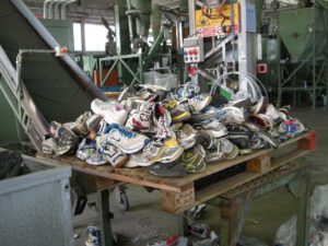 Umweltziel 4: Kreislaufwirtschaft: 5 Chancen, die richtig schließen