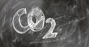 CBT-ETF: Carbon Trade-Off