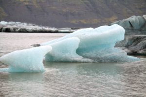 Umweltziel 1: Klimaschutz