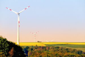 Umweltziel 2: Klimaanpassung