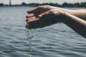 Umweltziel 3: Wasserressourcen