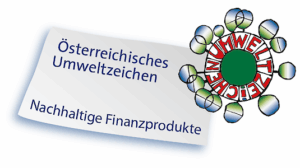Österreich Umweltzeichen UZ 49