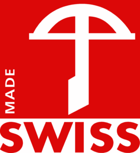 Swiss Label SSR
