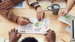 PAI-KPIs: 14 Kennzahlen, die Pflicht sind