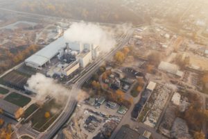 Carbon Intensity