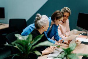 Gender Diversity