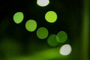 Greenium
