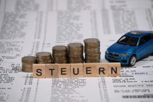 Abgeltungsteuer