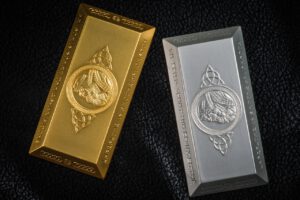 Token-Green