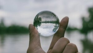 Transparenzregister