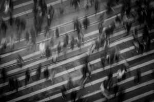 Crowd-Plattform