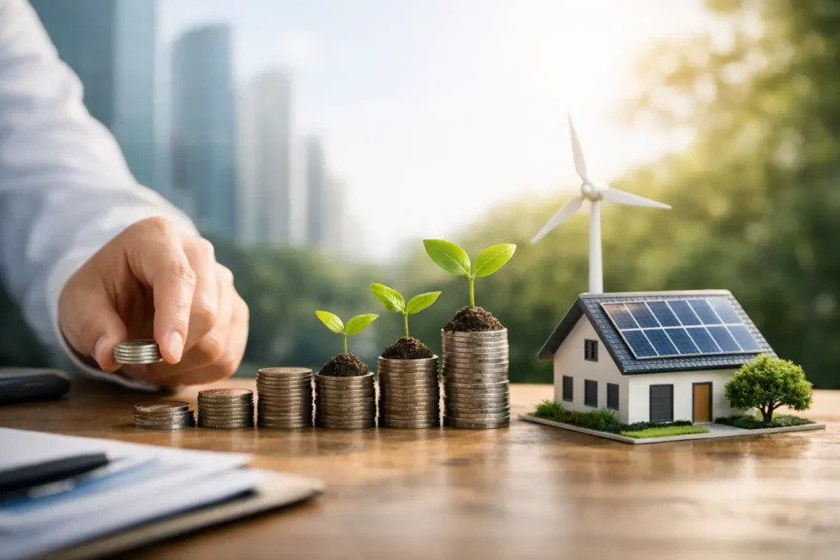 Ist Crowdinvesting nachhaltig sinnvoll?